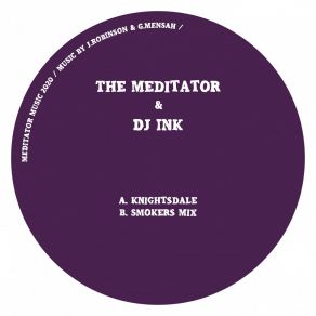 Download track Knightsdale Meditator