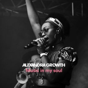 Download track Better With You Alexandra Growth