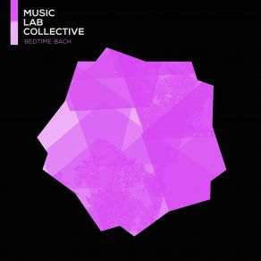 Download track Arioso (Arr. Piano) Music Lab Collective, My Little Lullabies