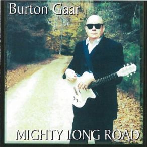 Download track One Night Lying Burton Gaar