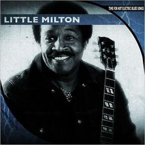 Download track If You Love Me Little Milton