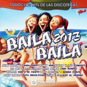 Download track Baba Baila - Radio Edit Juan Martínez