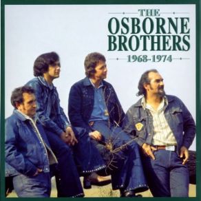 Download track Today I Started Loving You Again Osborne Brothers