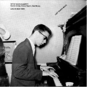 Download track Turn To Gold Steve Kuhn Trio