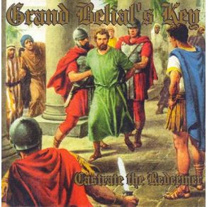 Download track The Centaur Grand Belial'S Key