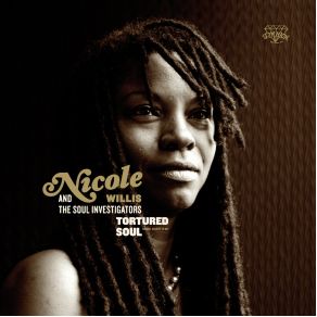Download track Tell Me When (We Can Start Our Love Thing Once Again) Nicole Willis, The Soul Investigators