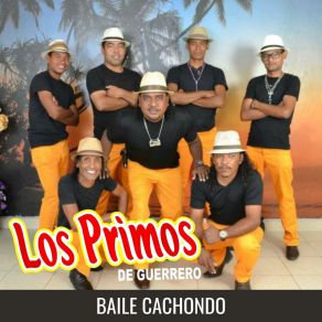 Download track El Corrido Del Palomo Los Primos De Guerrero