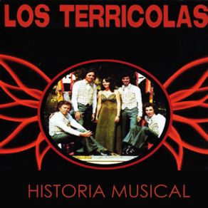 Download track Deja De Llorar Chiquilla LOS TERRICOLAS