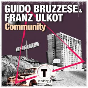 Download track Deeping Franz Ulkot