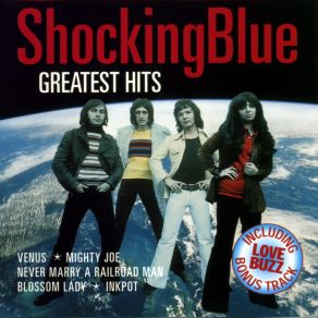 Download track The Butterfly And I' The Shocking Blue