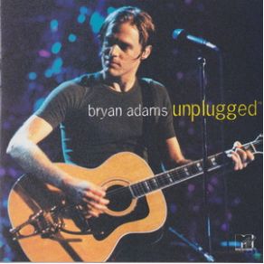 Download track I'M Ready Bryan Adams