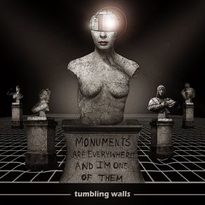 Download track Exit Ghost Tumbling Walls