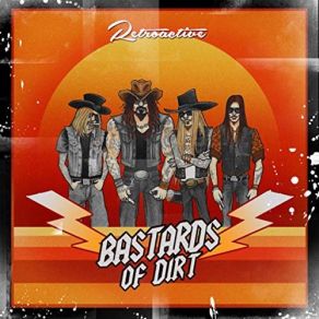 Download track Judas In The Sky Bastards Of Dirt