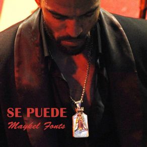 Download track Se Puede Maykel Fonts