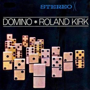 Download track Time (Remastered) Roland Kirk