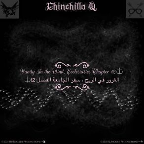 Download track Ecclesiastes 12: 9-12 Chinchilla Q