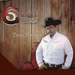 Download track Como Estas Gabriel Garcia