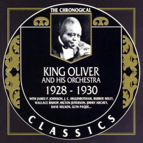 Download track Everybody Does It In Hawaii' King Oliver