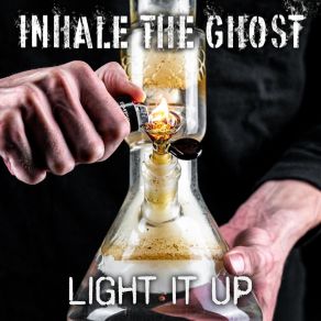 Download track Help! Inhale The Ghost