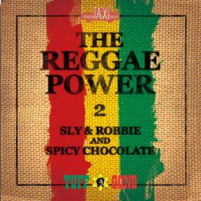 Download track Lay Back Sly & Robbie, Robbie Rivera, Sly!Richie Spice