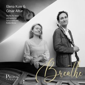 Download track Three Romances, Op. 94 II. Einfach, Inning Elena Kole