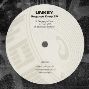 Download track Barrage Balloon Unkey