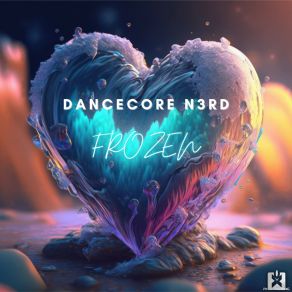 Download track Frozen (Handsup Extended Mix) Dancecore N3rd