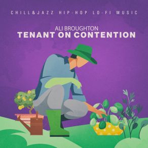 Download track Tenant On Contention Ali Broughton