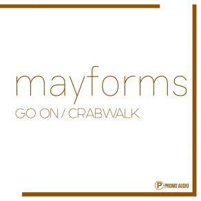 Download track Go On Mayforms