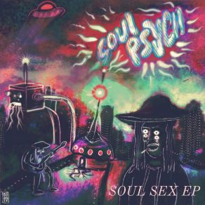 Download track If Else, Then Soul Psych