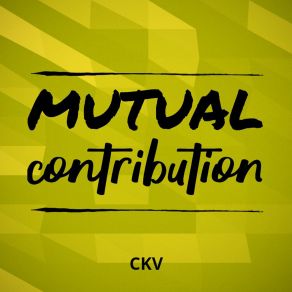 Download track Too Noisy Ckv