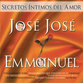 Download track Eso Era La Vida Emmanuel, José José