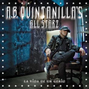 Download track About Muero Por Ti A. B. Quintanilla's All Starz