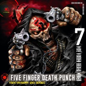 Download track Stuck In My Ways Five Finger Death Punch