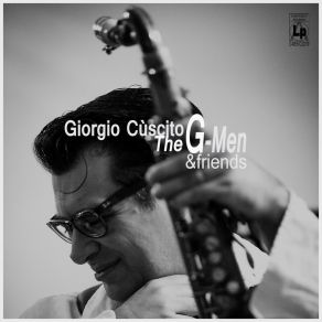 Download track Till There Was You Giorgio CuscitoMarco Bianchi, Gino Cardamone, Giuseppe Talone