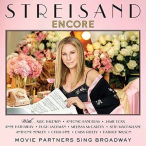 Download track I Didn't Know What Time It Was (From Too Many Girls) Barbra Streisand