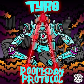 Download track Hex Crystal Tyro