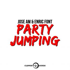 Download track Party Jumping (Radio Edit) Enric Font