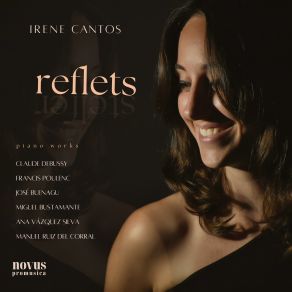 Download track Suite Bergamasque: Clair De Lune Claude Debussy, Francis Poulenc, José Buenagu, Manuel Ruiz Del Corral, Irene Cantos, Ana Vázquez Silva, Miguel Bustamante