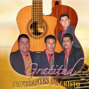 Download track Gratitud Navegantes De Cristo