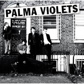 Download track Rattlesnake Highway Palma Violets