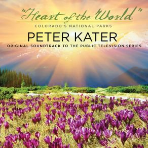 Download track Trail Ridge Peter Kater