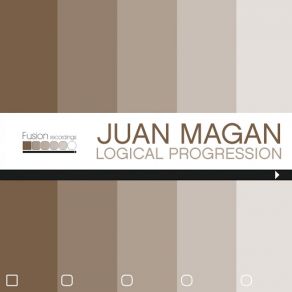 Download track Logical Progression Juan Magán