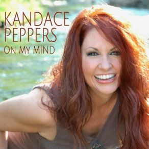 Download track Only A Good Woman Kandace Peppers