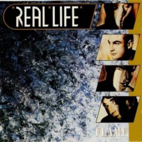 Download track One Blind Love Real Life