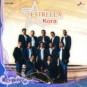 Download track Chikitiki Poom Banda Estrella Kora