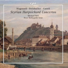 Download track Pastorella In G Major Neue Hofkapelle Graz, Michaël Hell