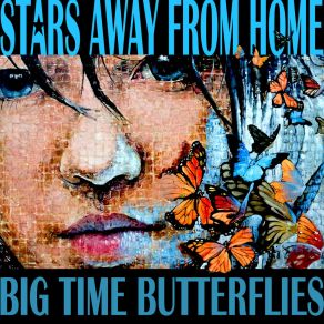 Download track New Faces Stars Away From Home