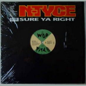 Download track Sure Ya Right (L. E. S. Remix) N - Tyce, Father MC