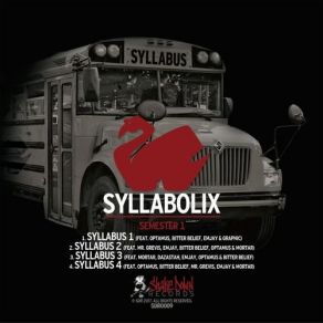 Download track Syllabus 4 (Acapella) SyllabolixAcapella